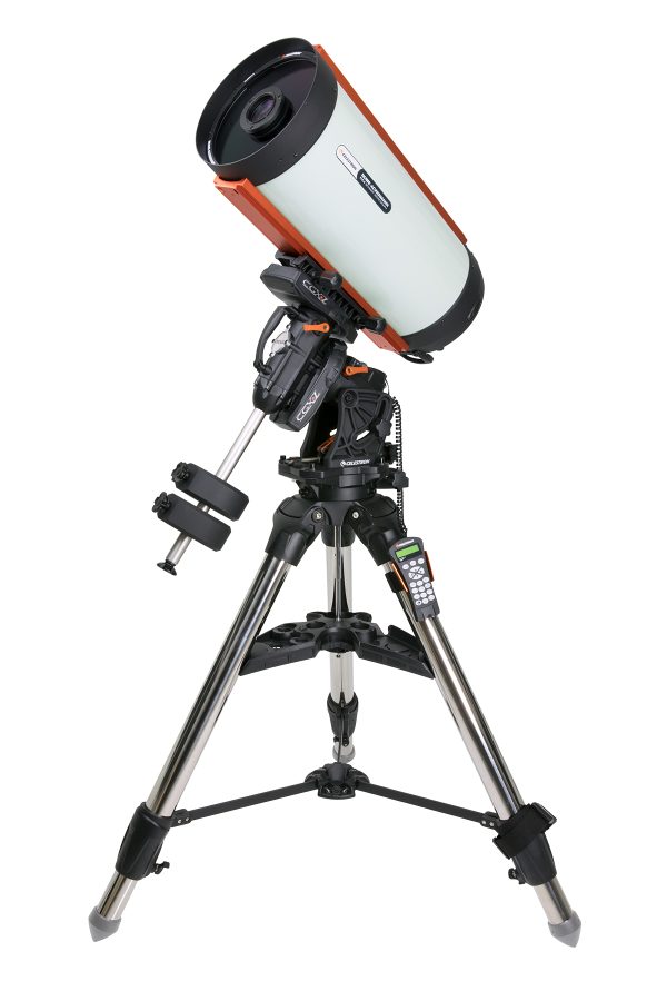 Celestron CGX-L 1100 RASA V2 | Teleskopshop.ch