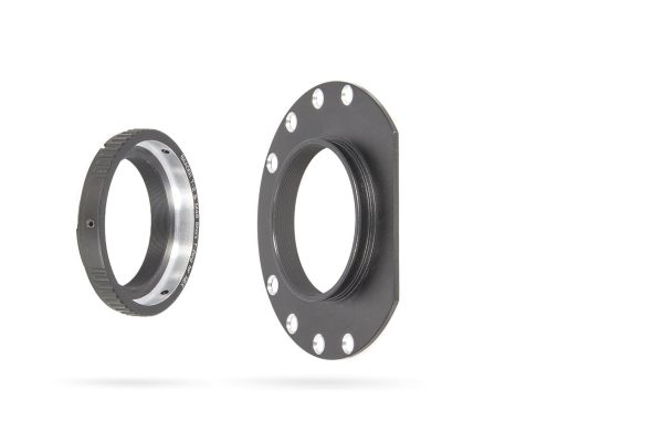 Baader UFC Protective EOS T-Ring Adapter | Teleskopshop.ch