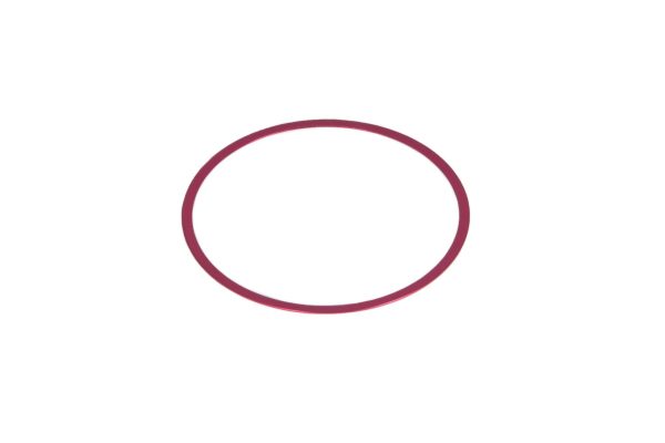 Baader M68 intermediate ring 0.5mm red