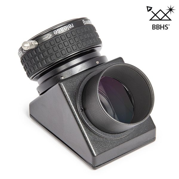 Baader 2" BBHS ClickLock diagonal prism