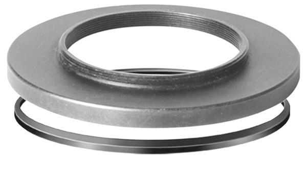 Baader DT-Ring SP54/M37 | Teleskopshop.ch