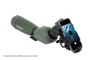 Celestron NexYZ 3-Axis Smartphone Adapt. | Teleskopshop.ch