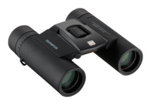 Olympus 10x21 RC II WP schwarz | Teleskopshop.ch