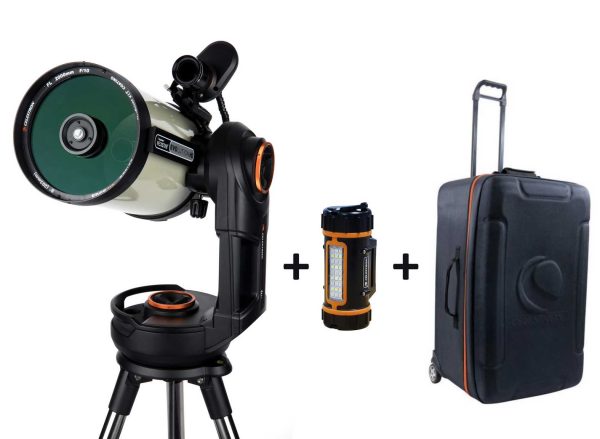 Celestron Evolution 8" HD Spez.Angebot