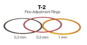 Baader T-2 Fein-Abstimmring 1