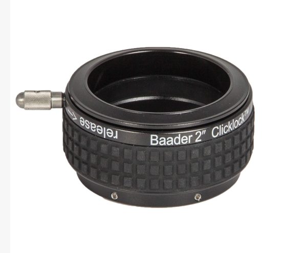Pince Baader 2" ClickLock T-2-M42ix0.75
