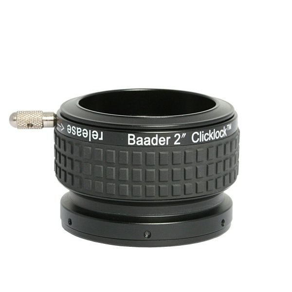 Baader 2" ClickLock M54a x 1 clamp