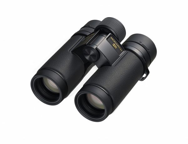 Nikon Monarch HG 8x30 binoculars