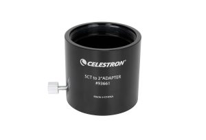 Celestron Adapter SCT auf 2" | Teleskopshop.ch