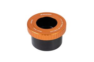 Celestron Adapter 1.25 auf 2" Twist Lock | Teleskopshop.ch