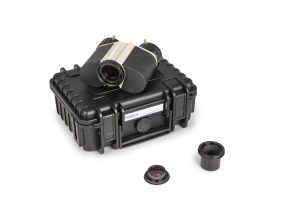Baader MaxBright II Bino+Glaswegkorrekt. | Teleskopshop.ch