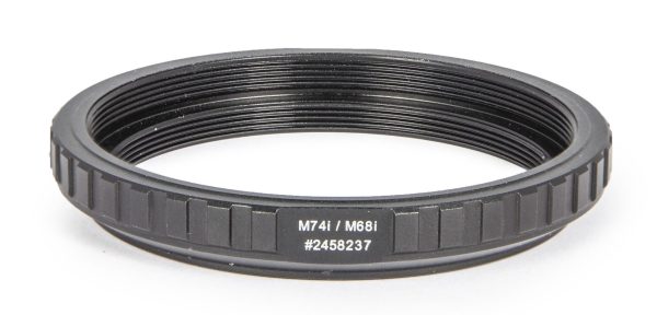 Adattatore Baader da M68i a M74i