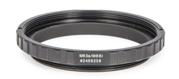 Adattatore Baader da M68i a M63a