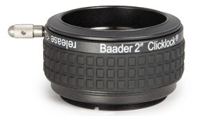 Baader 2" ClickLock M54ix0