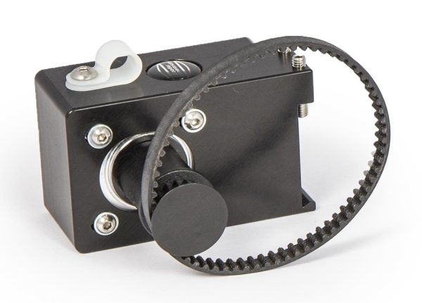 Baader Steeldrive II motor unit
