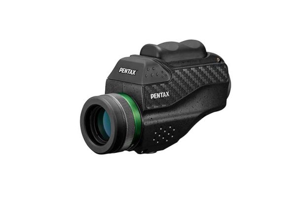 Pentax monoculare VM 6x21 WP