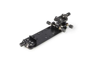 Baader Doppelmontage-Set | Teleskopshop.ch