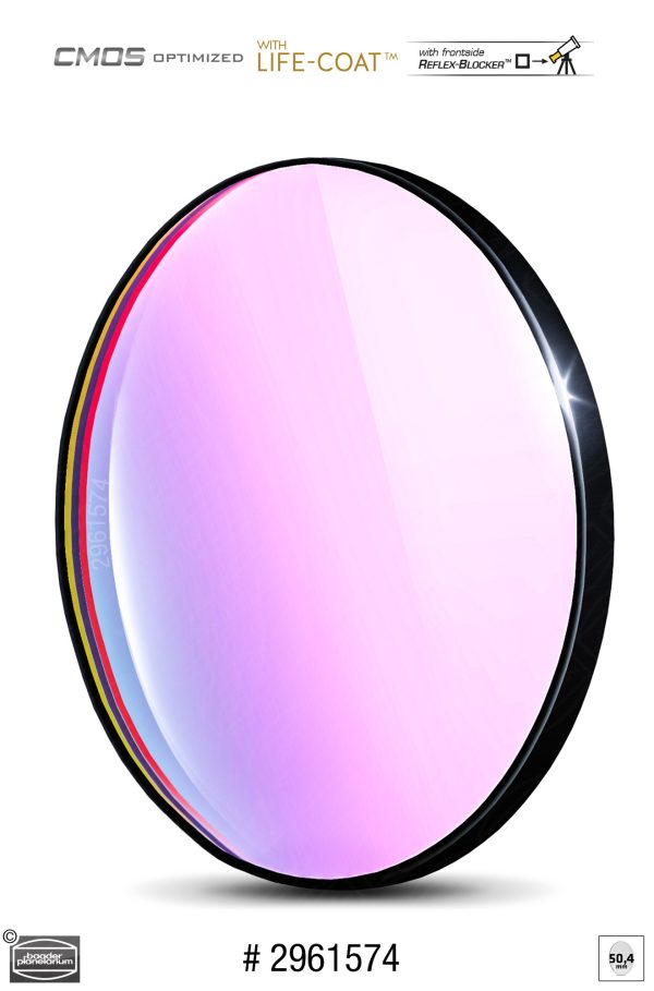Baader UV/IR Cut / L filter 50.4mm