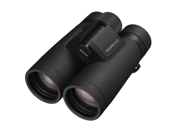 Nikon Monarch M7 8x42 binoculars