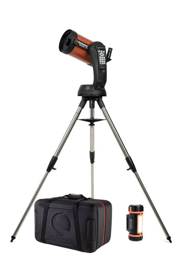 Celestron Kit NexStar 6+Tasche+Akku