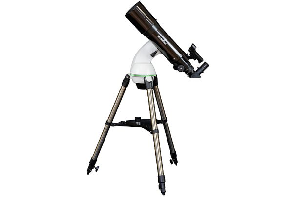 Skywatcher Teleskop STARTRAVEL-102 AZ-GO2 - Image 3