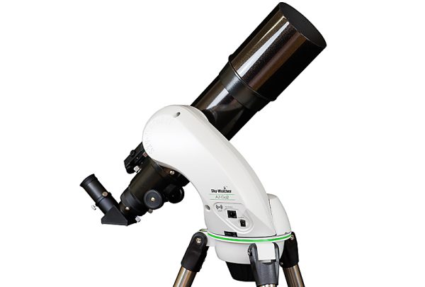 Skywatcher Teleskop STARTRAVEL-102 AZ-GO2 - Image 2