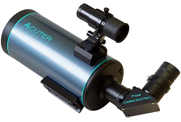 ACUTER VOYAGER MAK80 MAKSUTOV CASSEGRAIN TELESCOPE SET - Image 2