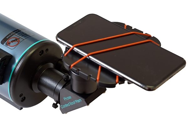 ACUTER VOYAGER MAK80 MAKSUTOV CASSEGRAIN TELESCOPE SET - Image 3
