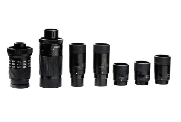 Longue-vue aigüe Natureclose oculaire 19 mm