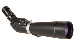 Acuter Spektiv Grandvista DS80A | Teleskopshop.ch