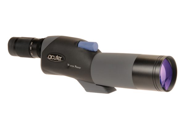 Acute spotting scope Natureclose ST65B Zoom