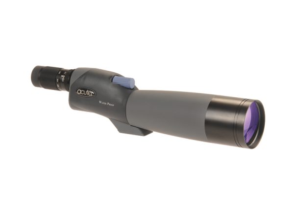 Longue-vue aigüe Natureclose ST80B vision droite