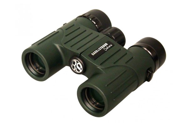 Binocolo Barr & Stroud Sahara 10x25 FMC Compact