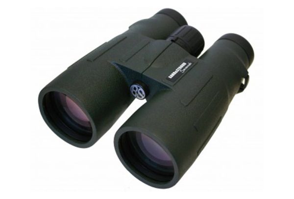 Jumelles Barr & Stroud Savannah ED 12x56