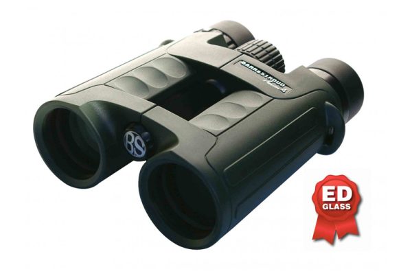 Barr & Stroud Series 4 ED 10x42 binoculars
