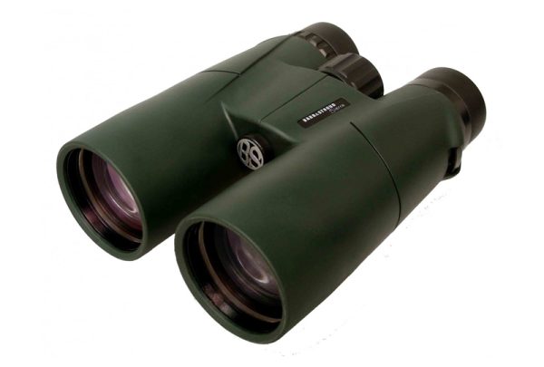 Barr & Stroud Sierra 12x50 binoculars