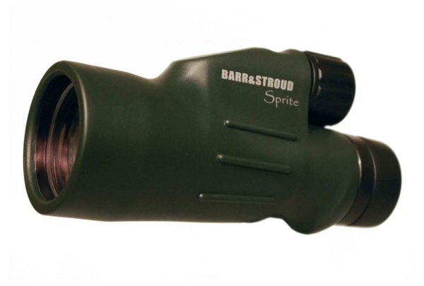 Barr & Stroud Monokular Sprite 20x50 FMC | Teleskopshop.ch
