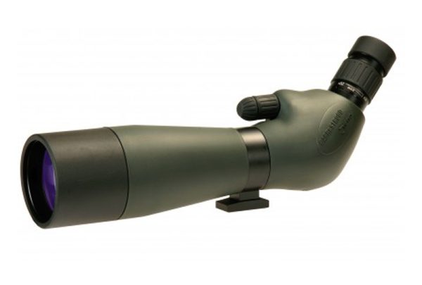 Barr & Stroud Spektiv Sierra 20-60x80 Dual-Speed | Teleskopshop.ch