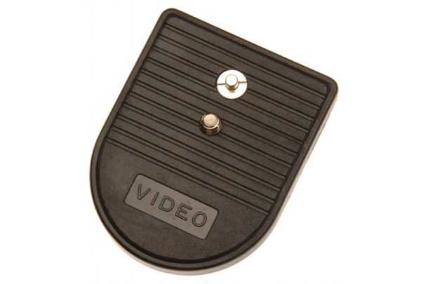 Plaque de dégagement rapide Fotomate pour VP-106
