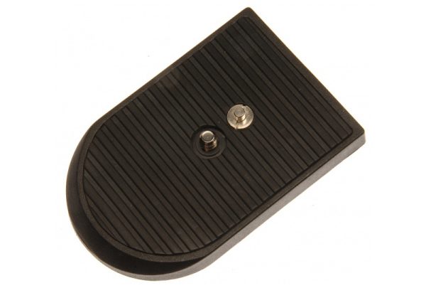 Piastra a sgancio rapido Fotomate per VT-6006