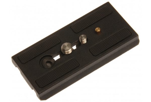 Piastra a sgancio rapido Fotomate per VT-680-222R / VT-2900