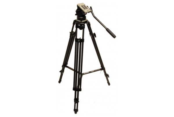 Treppiede Fotomate VT-990-222R con inclinazione a 2 vie