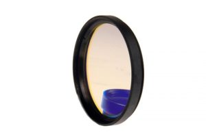 Filtre à bande étroite pour télescope H-Beta 2"