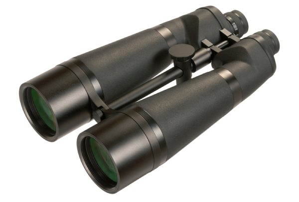 Helios Apollo series 22x85 binoculars