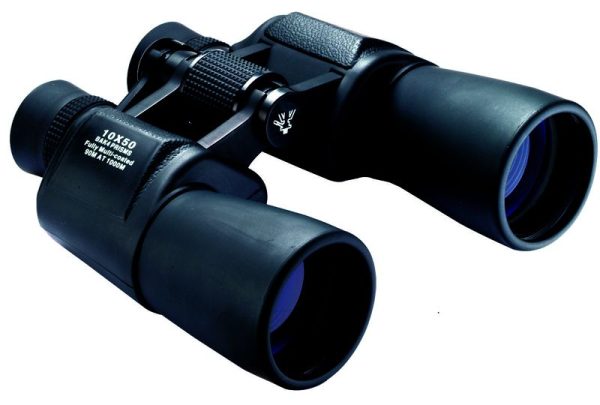 Jumelles Helios Fieldmaster 12x50
