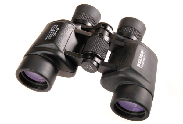 Jumelles Helios Fieldmaster 8x40