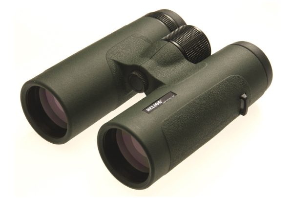 Jumelles Helios Lightwing 8x42 ED