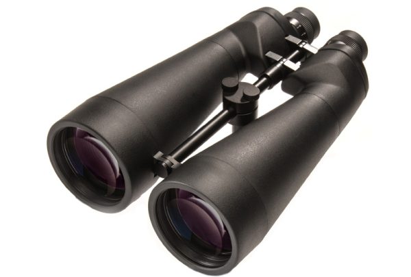 Helios Lightquest HR 25x100 binoculars
