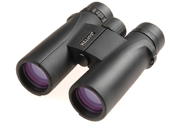 Jumelles Hélios Mistral WP3 10x42