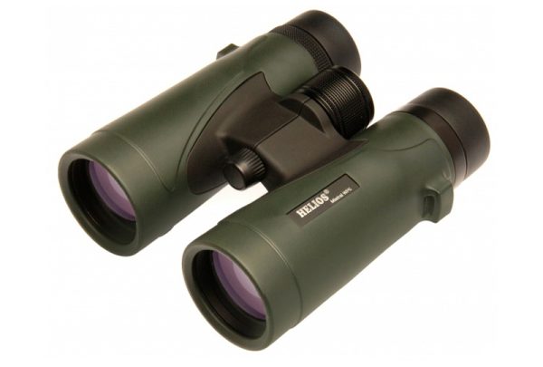 Jumelles Hélios Mistral 8x42 ED